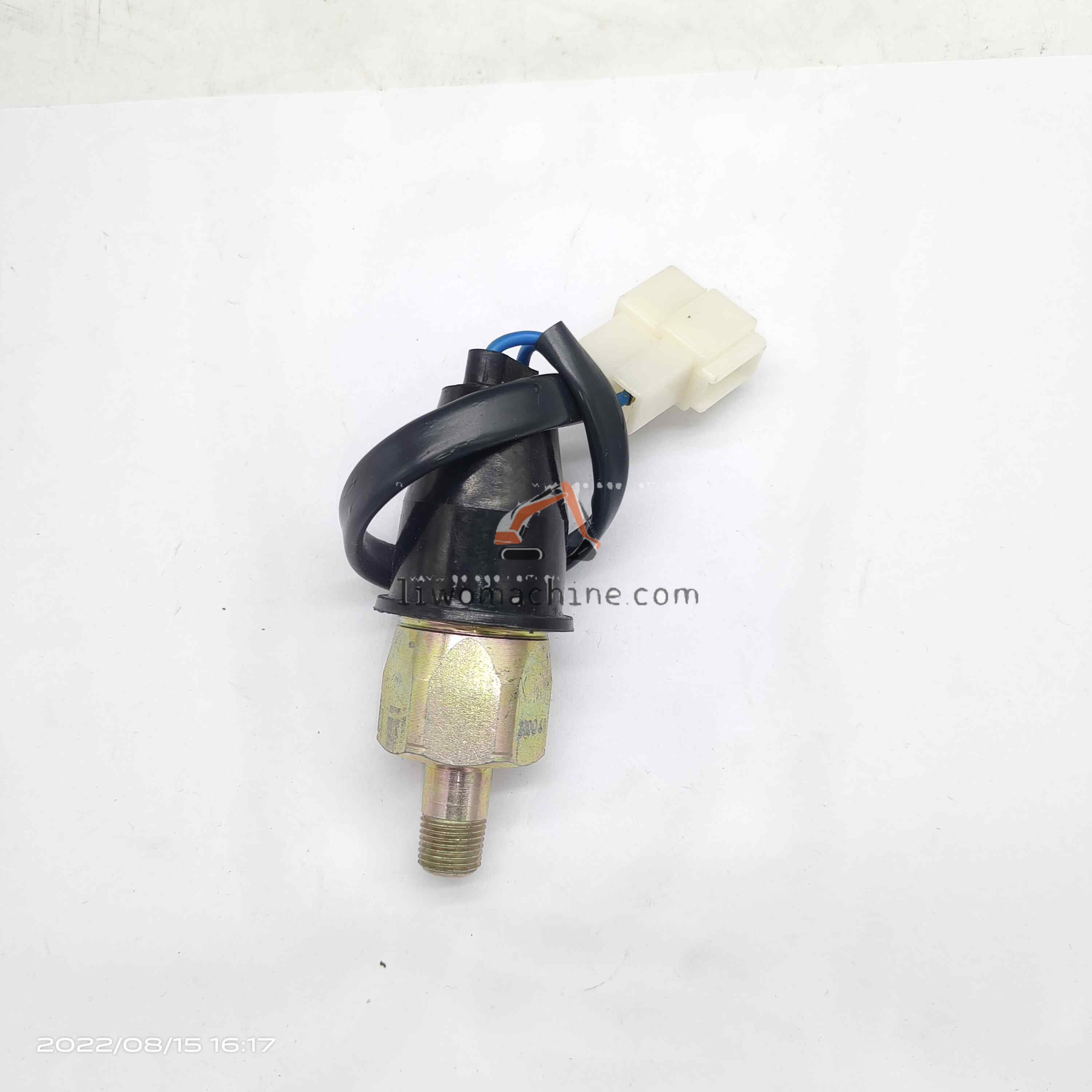 XCMG 4130001163 SWITCH - Professional Construction Machinery Parts