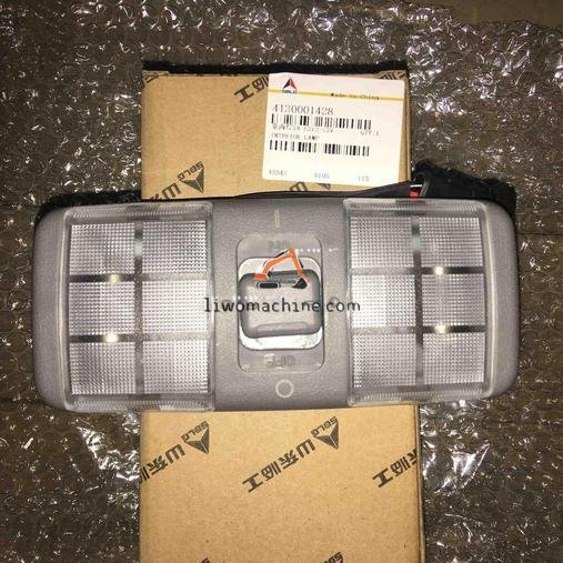 Factory Direct 室内灯24-6212-12V  4130001428 - Competitive Price