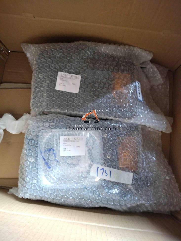 XCMG 4130001732 lamp - Professional Construction Machinery Parts