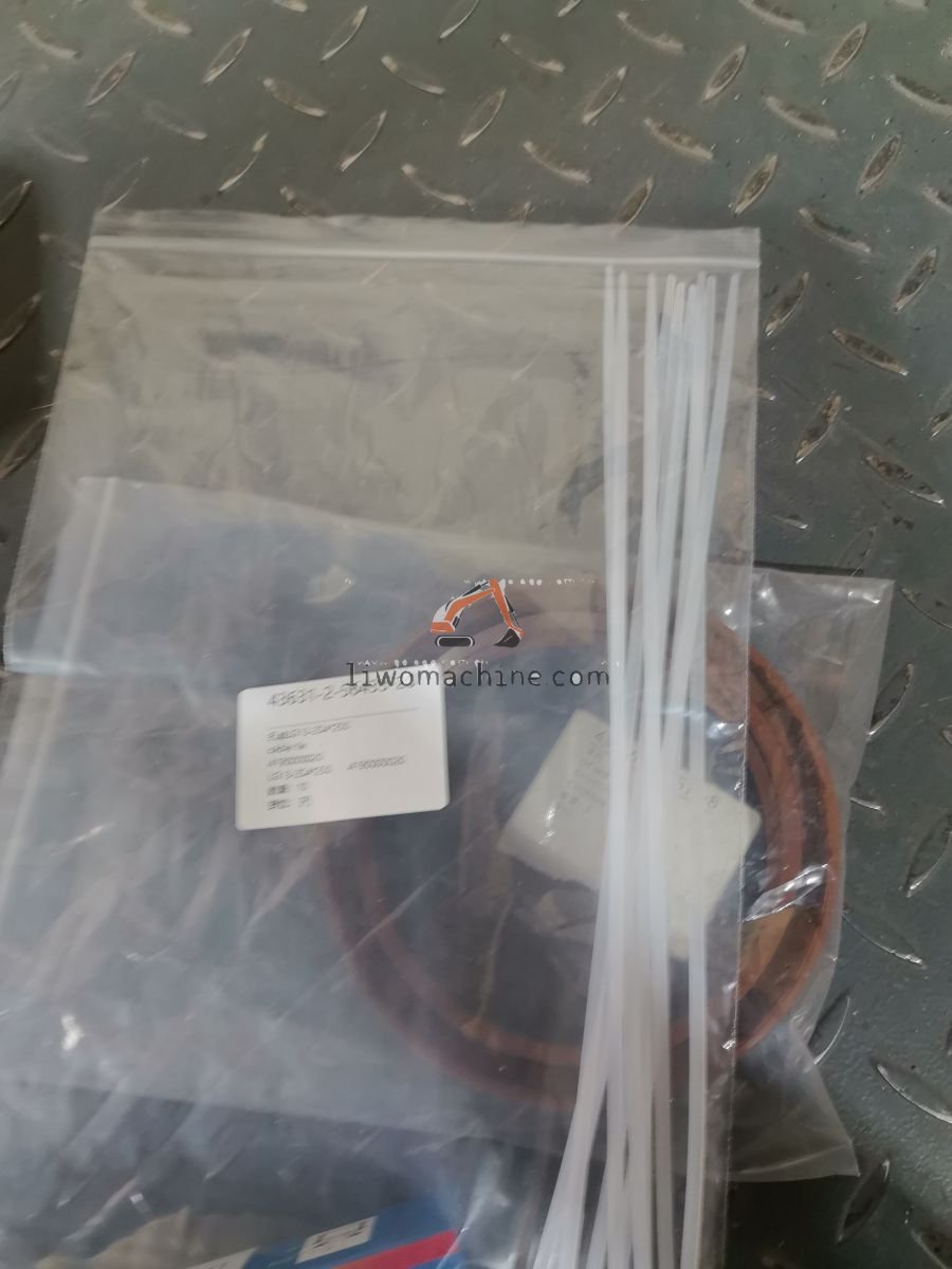 XCMG 4190000020 cable tie - Professional Construction Machinery Parts