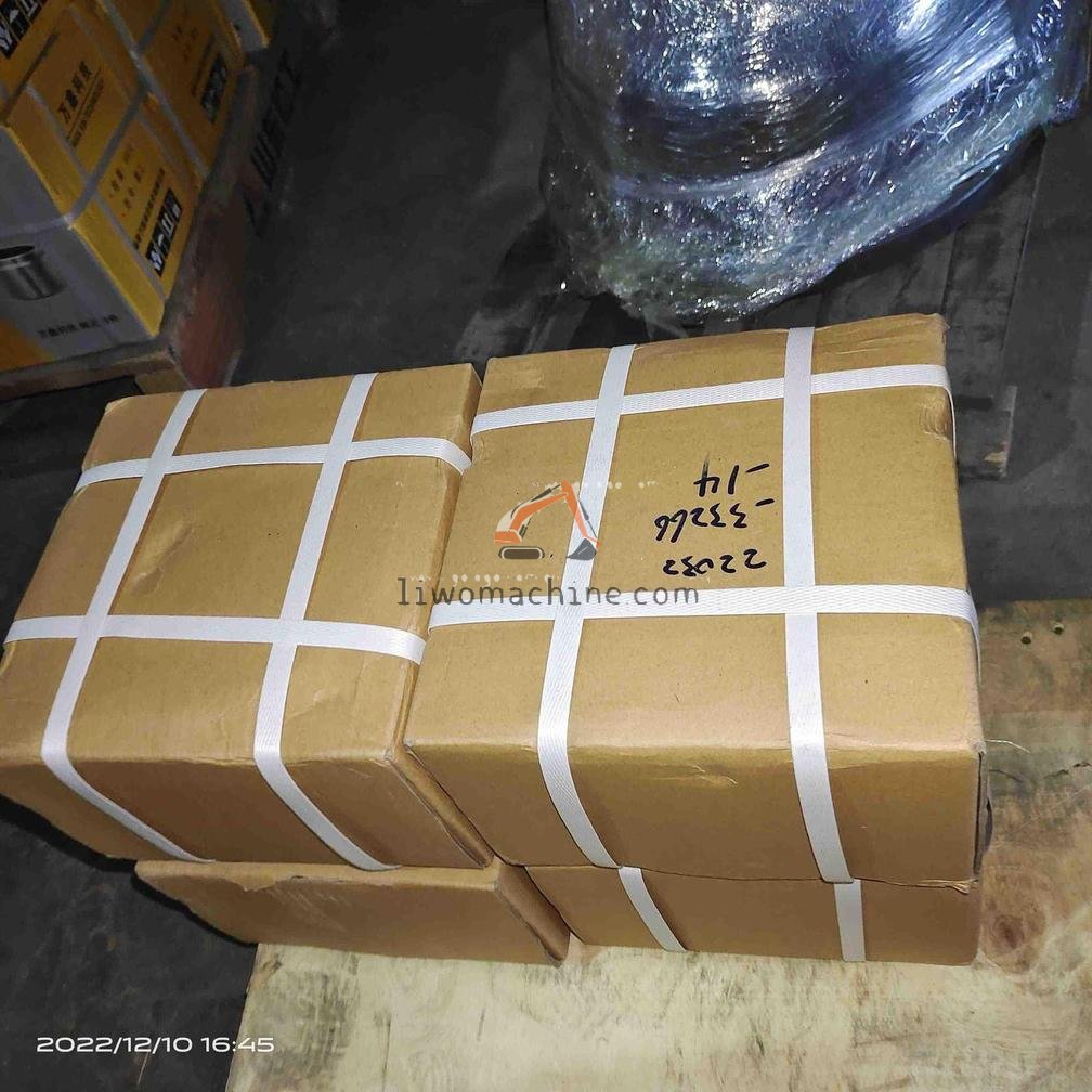 XCMG 4190001894 Bearing - Professional Construction Machinery Parts