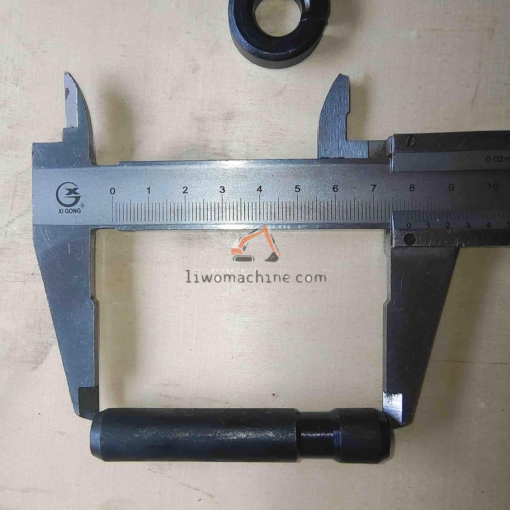 XCMG 4190003414 固定销 - Professional Construction Machinery Parts
