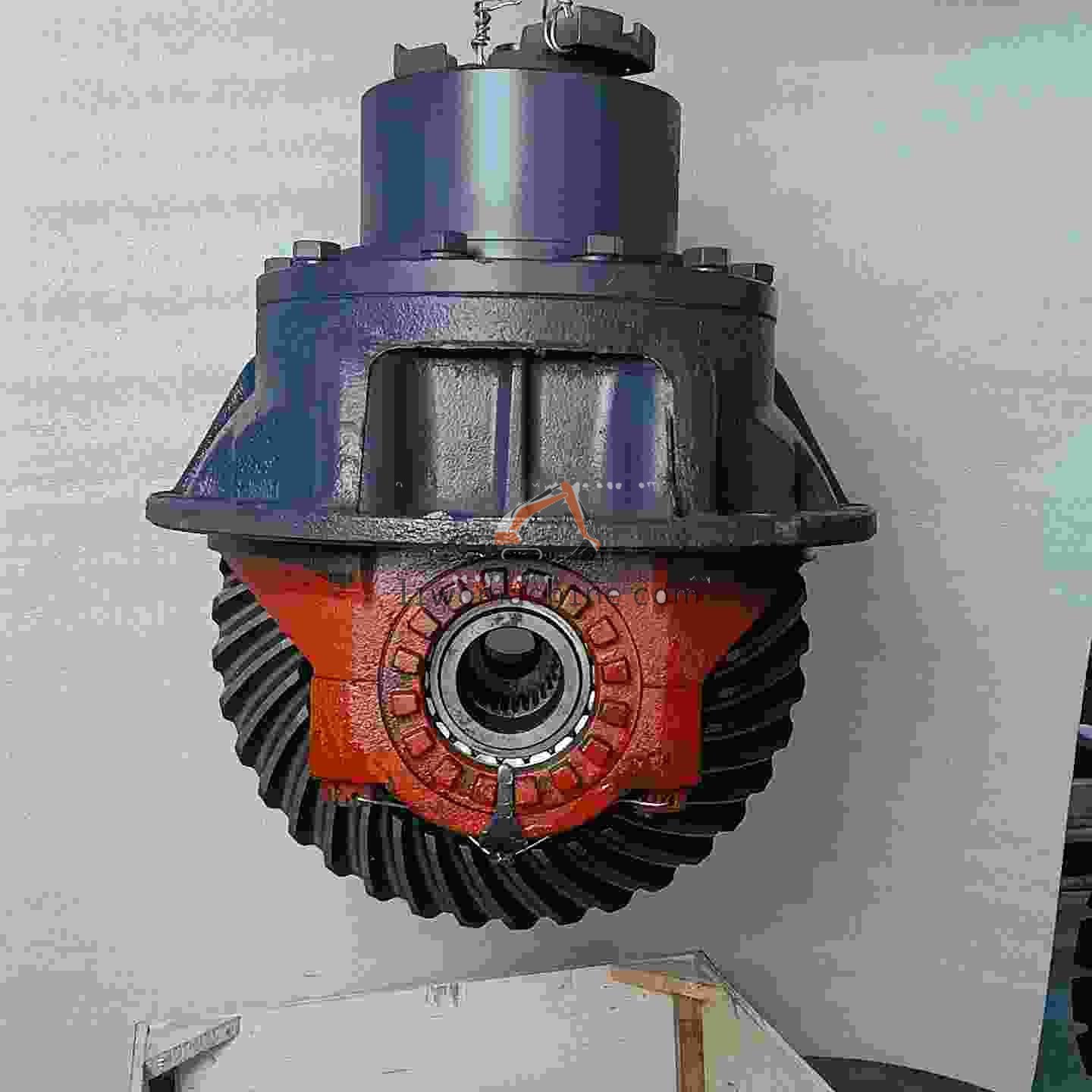 XCMG 41C2303X1T0 后桥主传动 - Professional Construction Machinery Parts