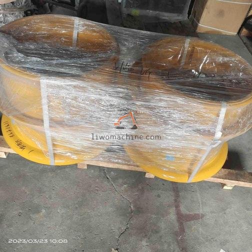 XCMG 41C3070 轮辋总成 - Professional Construction Machinery Parts