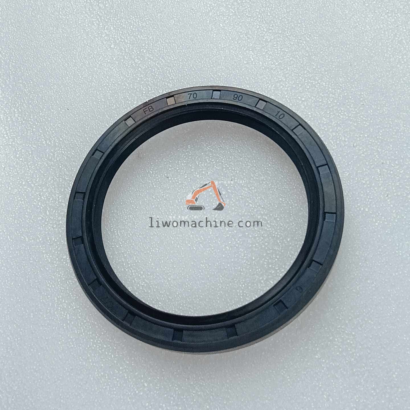 XCMG 4314603 骨架油封 - Professional Construction Machinery Parts