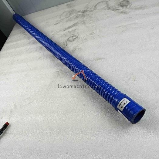 XCMG 45*1100 水管 - Professional Construction Machinery Parts