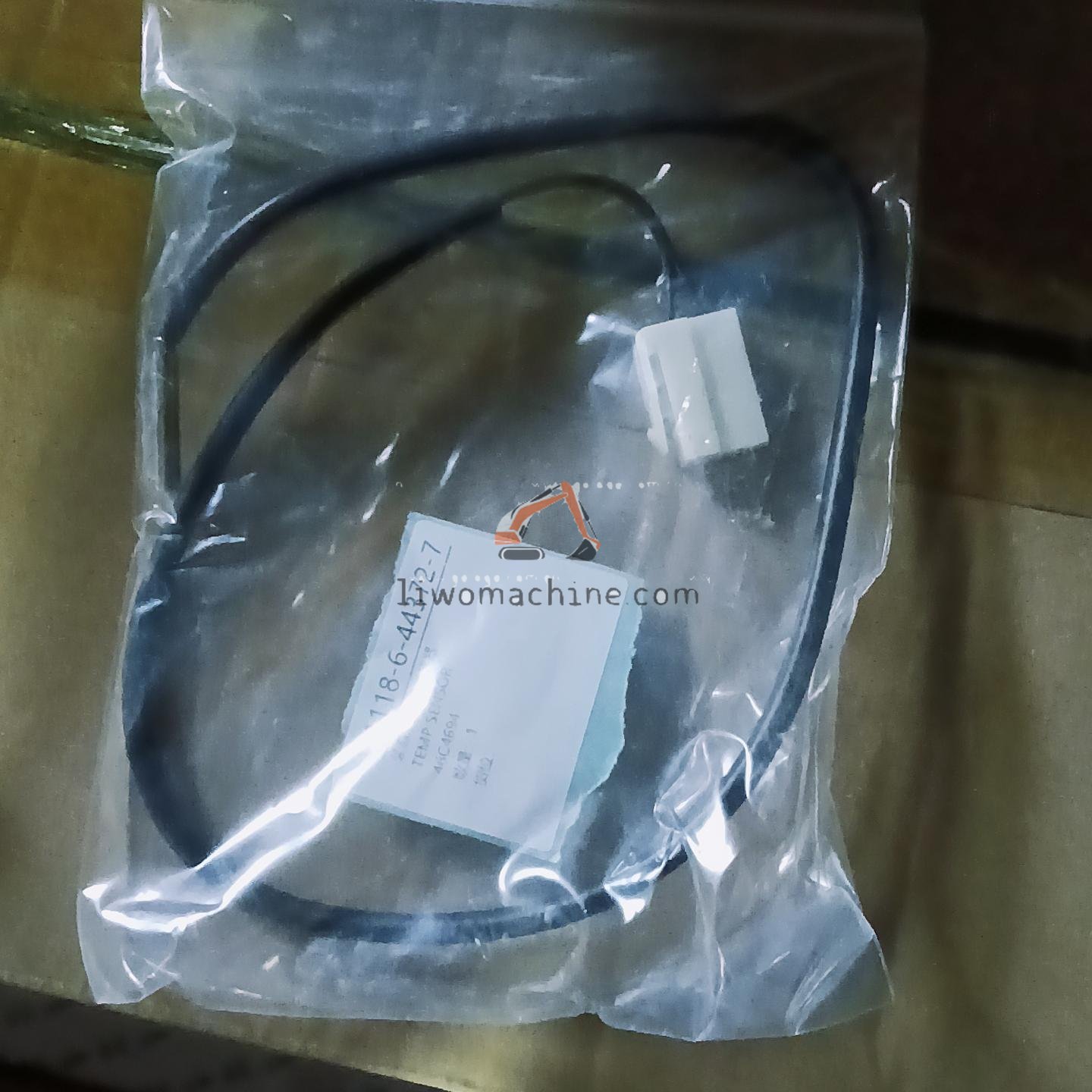 XCMG 46C4694 TEMP SENSOR - Professional Construction Machinery Parts