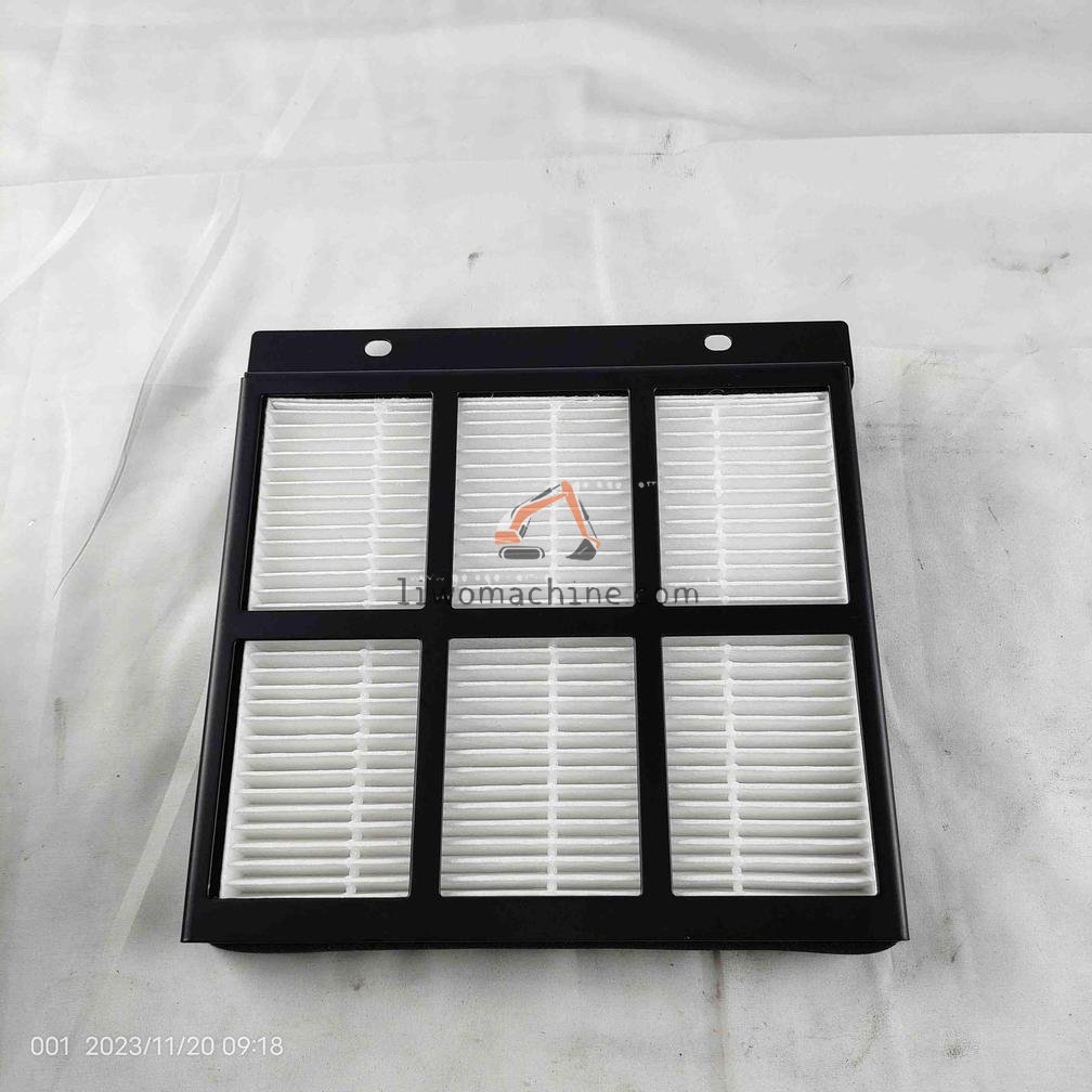 XCMG 46C6247 件 - Professional Construction Machinery Parts