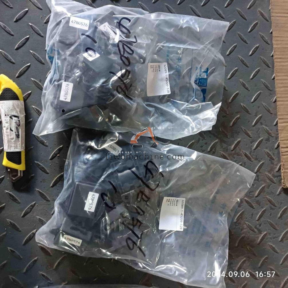 XCMG 47B0576 Fuse box - Professional Construction Machinery Parts