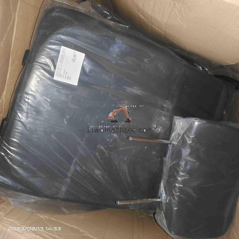 XCMG 47C1346 Seat Assem - Professional Construction Machinery Parts