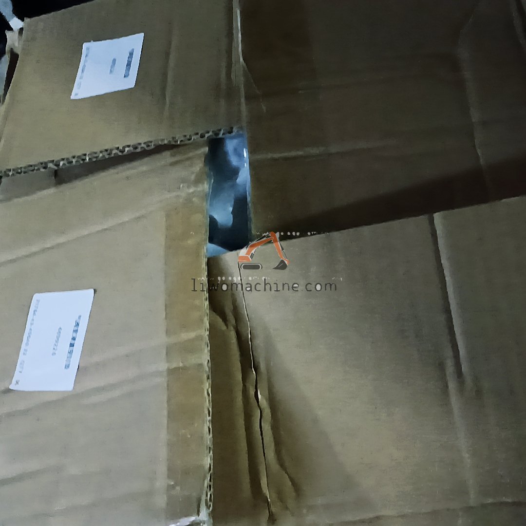 XCMG 4899226 Gasket - Professional Construction Machinery Parts