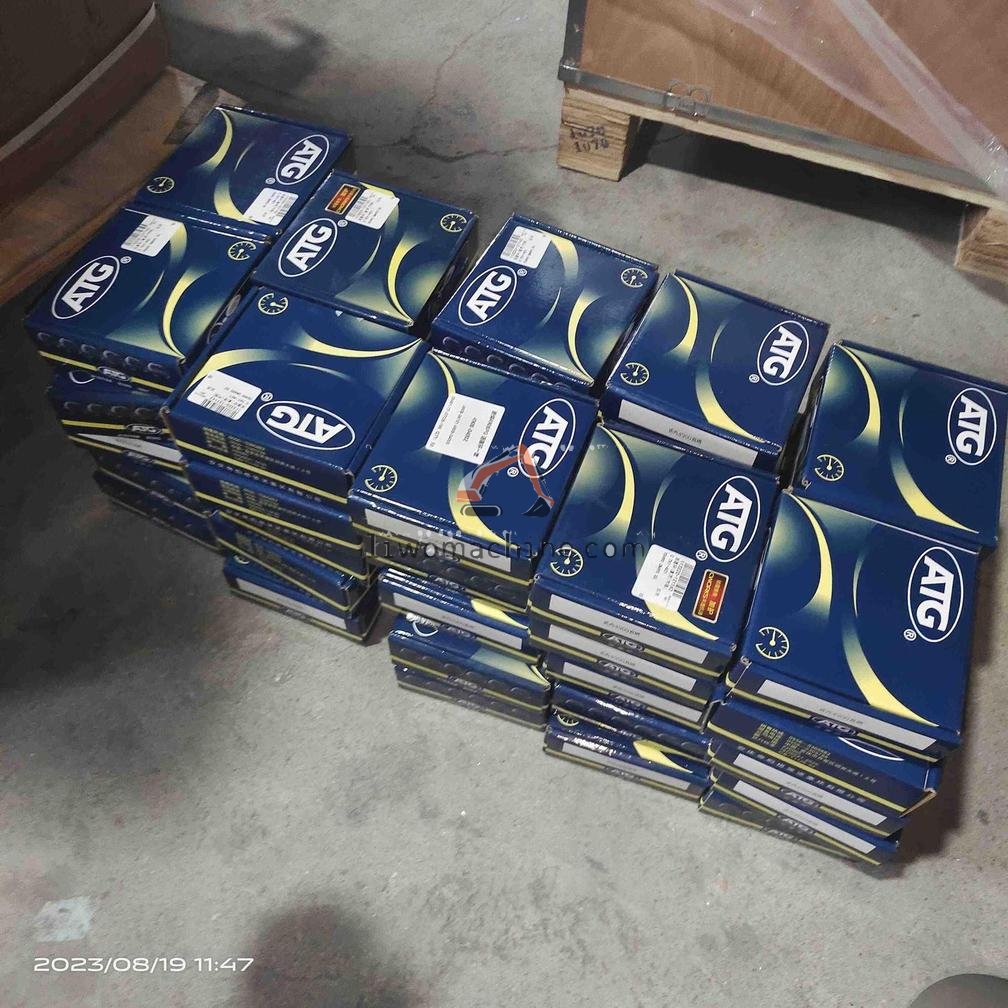 XCMG 490B-04002 新柴490BPG 活塞环一套 - Professional Construction Machinery Parts