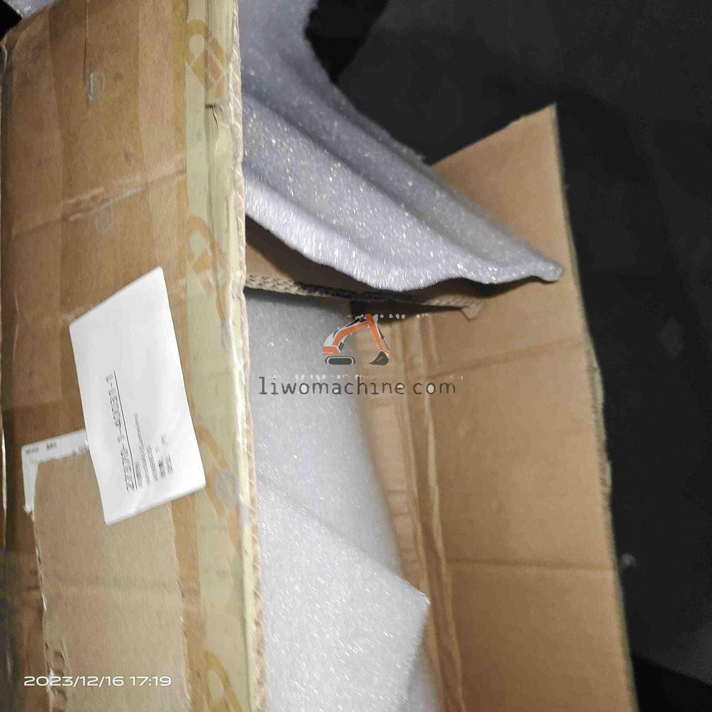 XCMG 4988820 Modulo Cummins - Professional Construction Machinery Parts