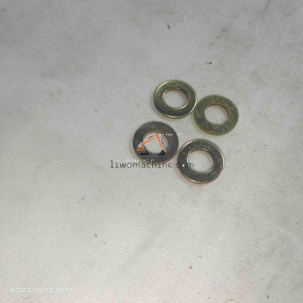 XCMG 5184416 钢铁制垫圈 WASHER  4 - Professional Construction Machinery Parts