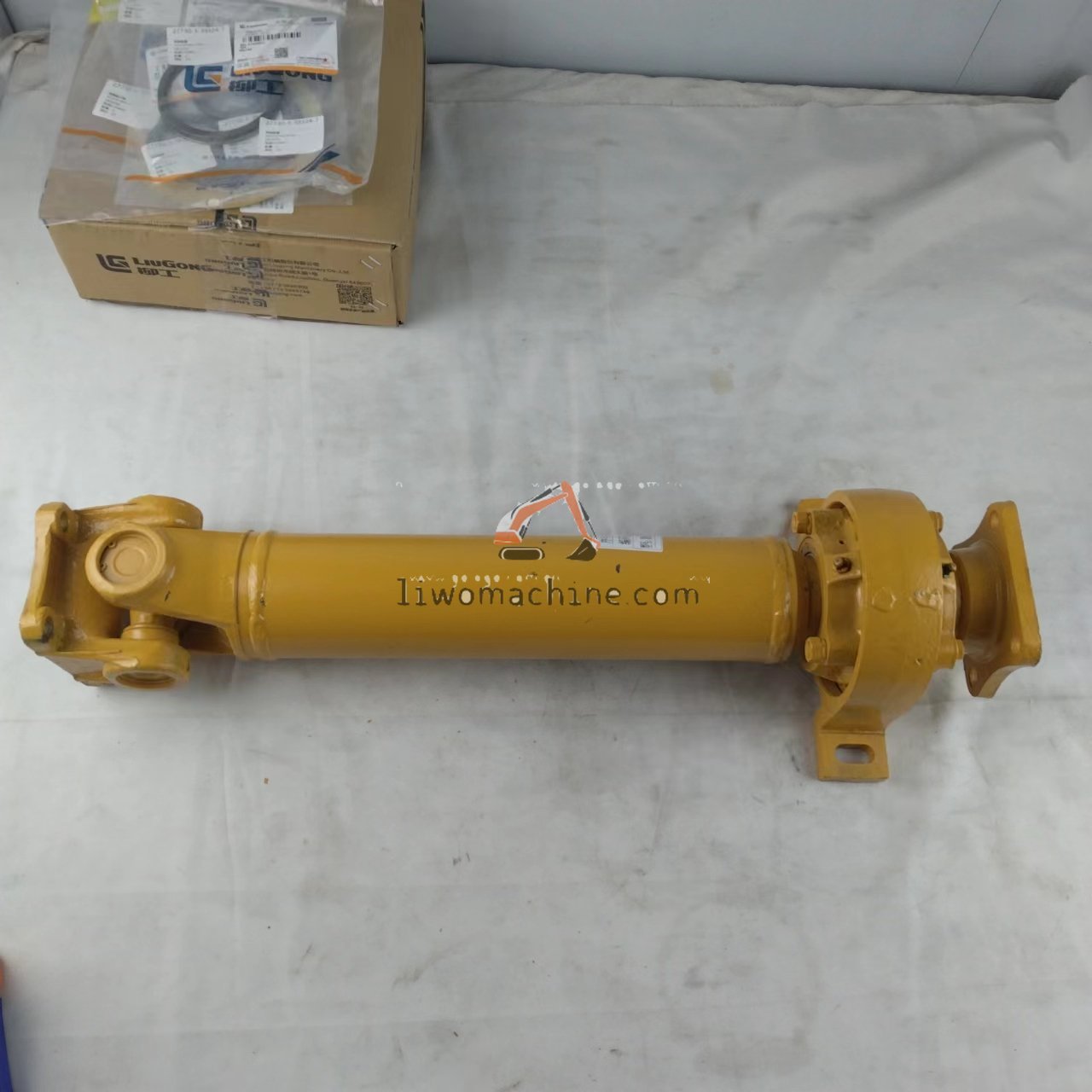 XCMG 51C0179 前传动轴 - Professional Construction Machinery Parts