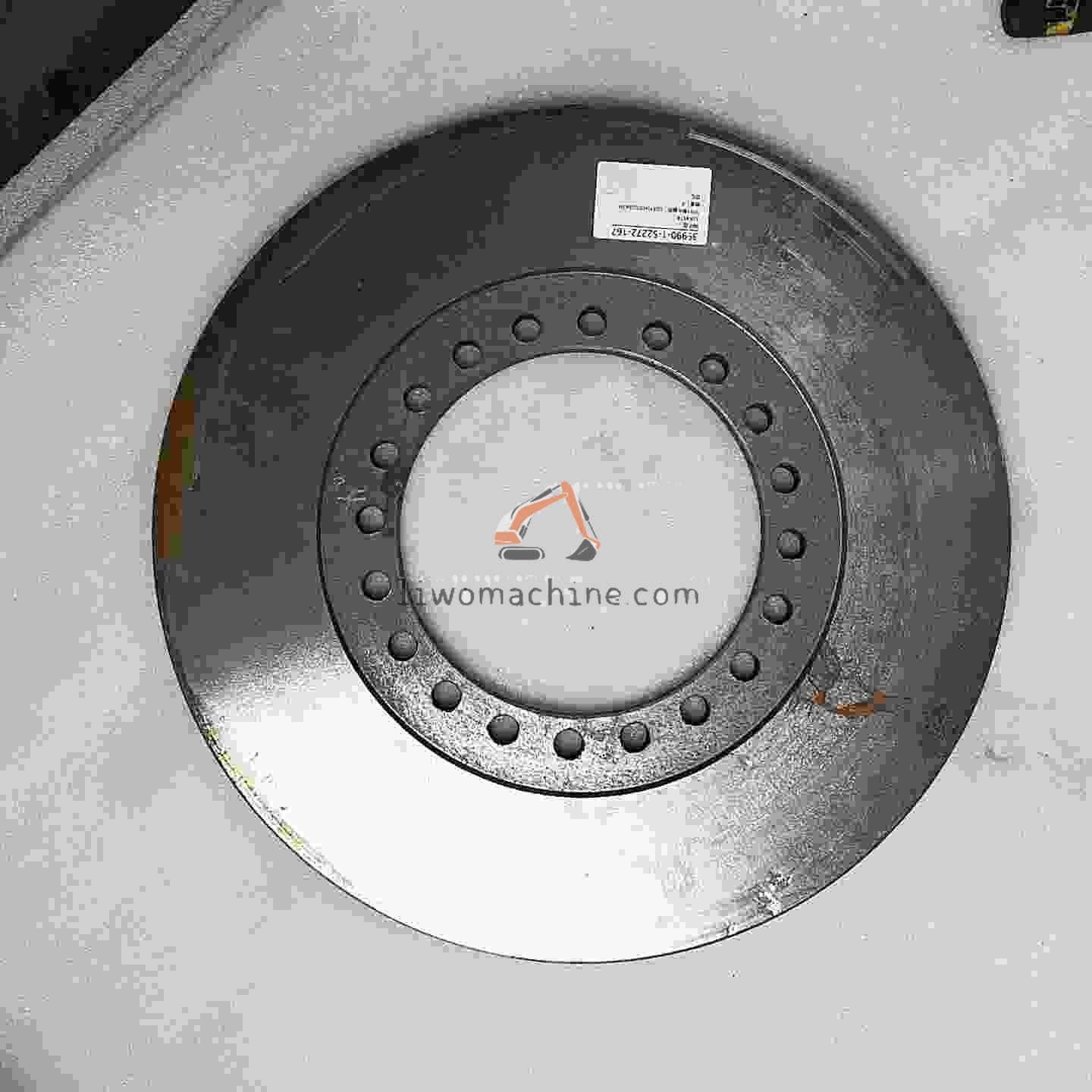 XCMG 52A4574 制动盘 - Professional Construction Machinery Parts