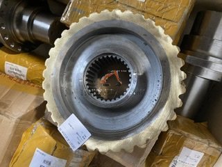 XCMG 52C0504 蜗轮箱齿轮 - Professional Construction Machinery Parts