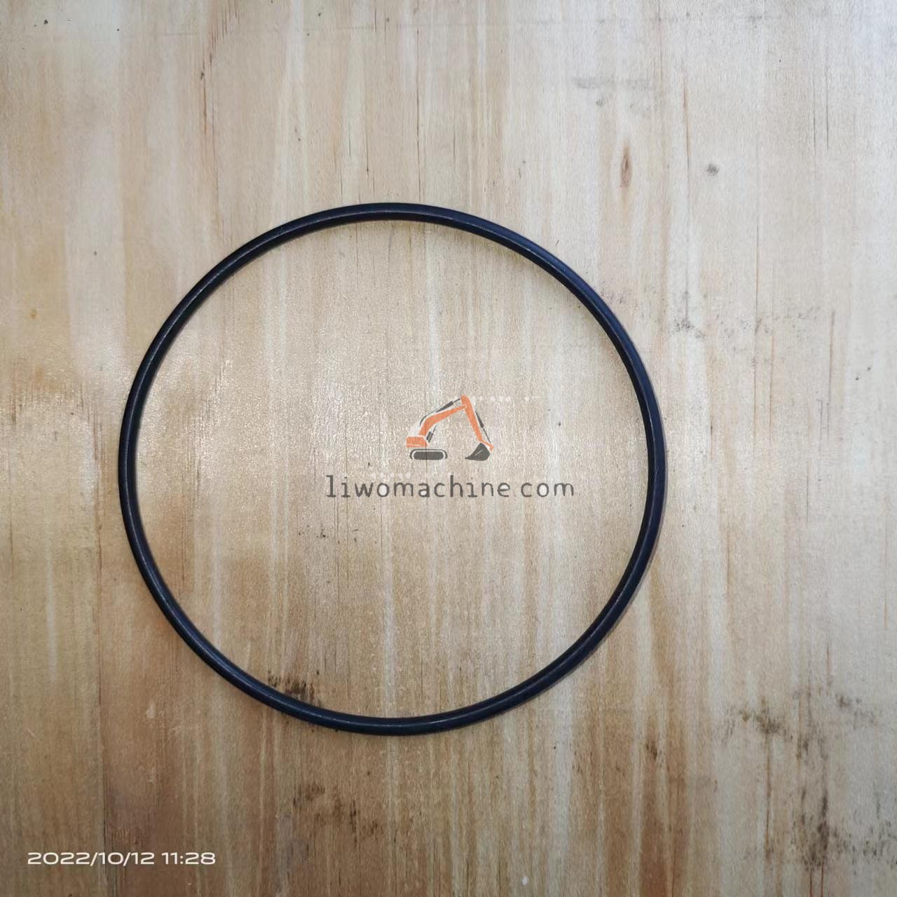 XCMG 53000103 O型圈 - Professional Construction Machinery Parts