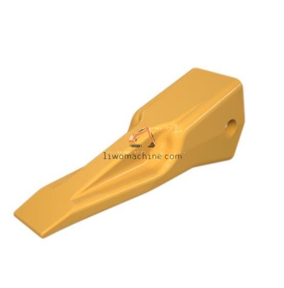 XCMG 5332586 后裂土器齿套 - Professional Construction Machinery Parts