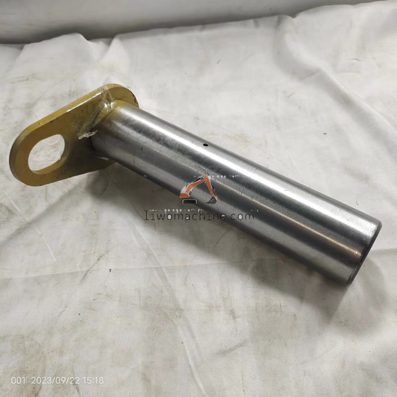XCMG 5356344 Палец ковша - Professional Construction Machinery Parts
