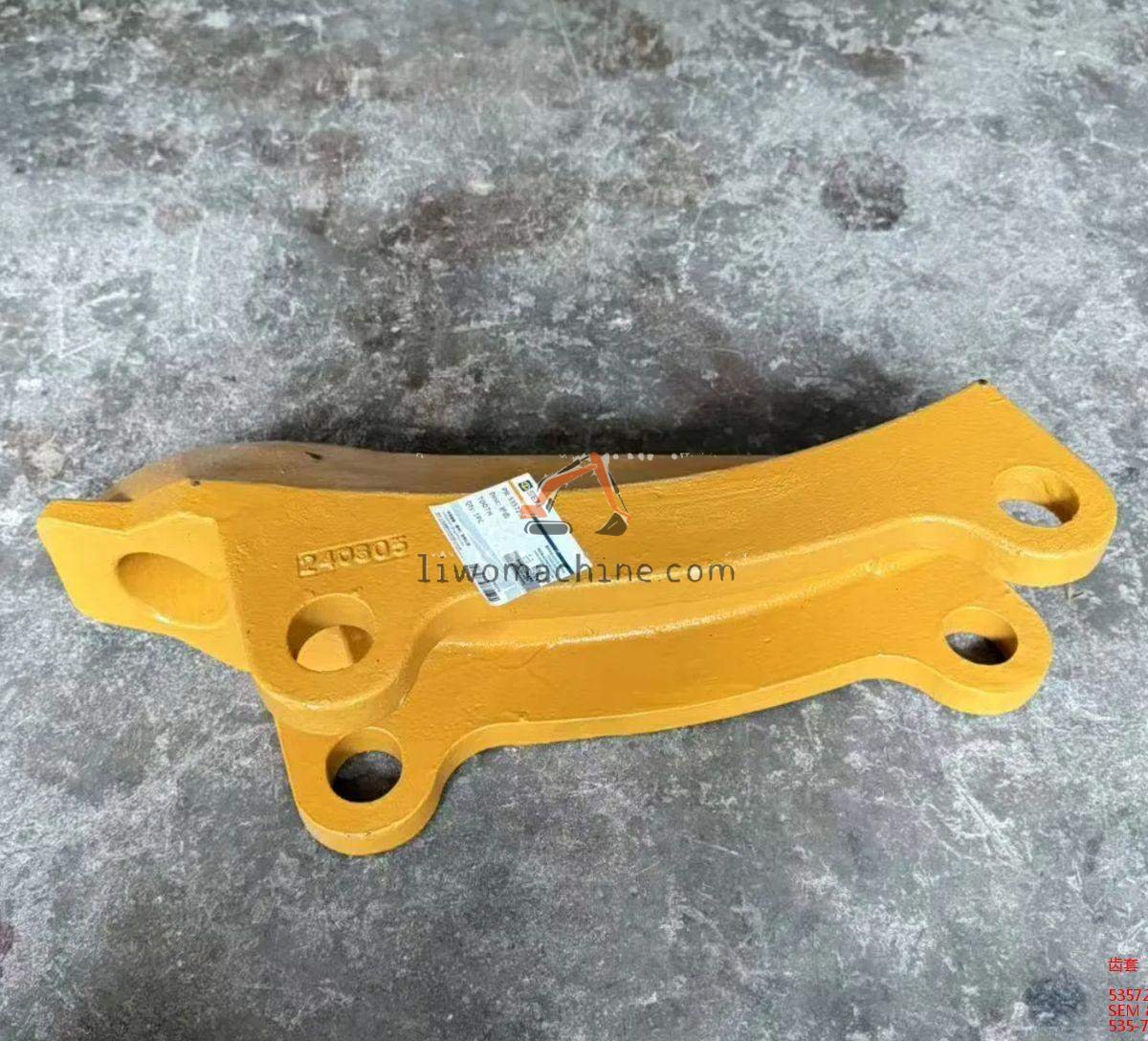 XCMG 5357232 齿套 - Professional Construction Machinery Parts