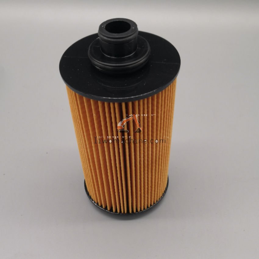 XCMG 5371410 机油滤芯 - Professional Construction Machinery Parts