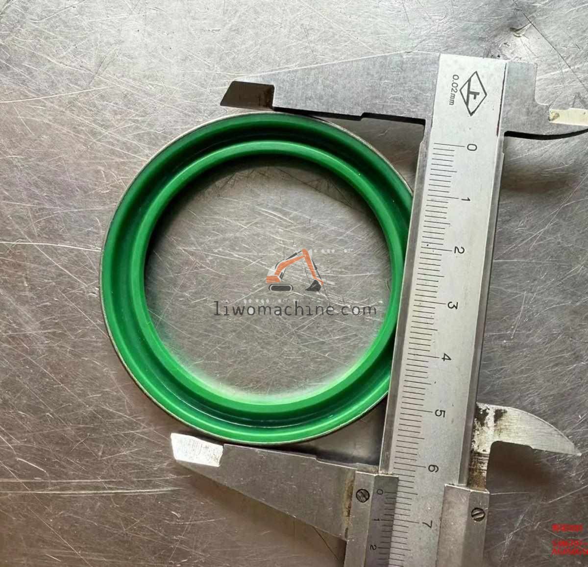 XCMG 5386707=W44000005 骨架油封 - Professional Construction Machinery Parts