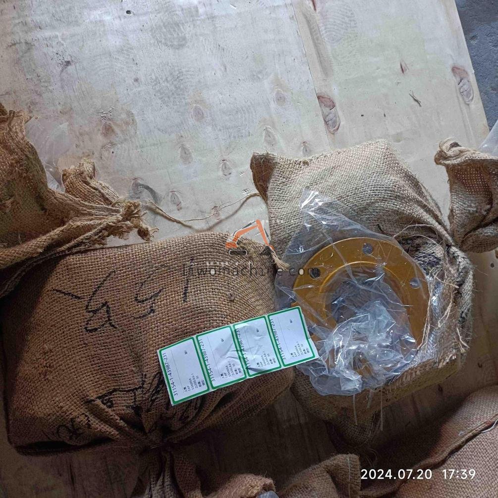 XCMG 53A0058 CAP - Professional Construction Machinery Parts