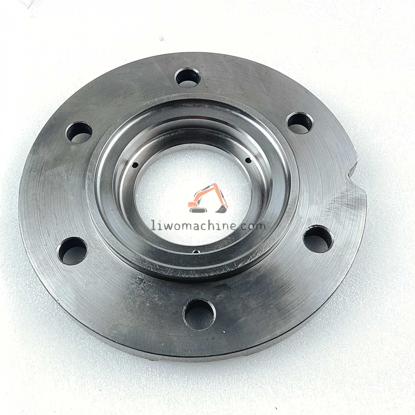 XCMG 53A0130 BEARING COVER - Professional Construction Machinery Parts