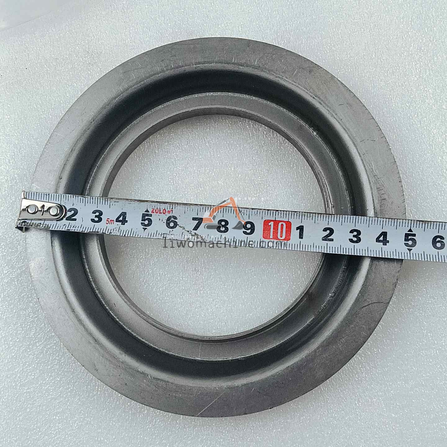 XCMG 53A1869 防尘盖 - Professional Construction Machinery Parts