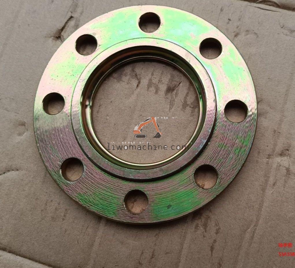 XCMG 53A3387 轴承盖 - Professional Construction Machinery Parts