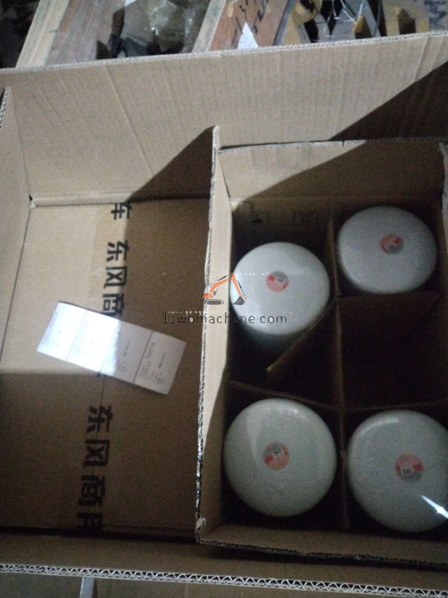 XCMG 53C0053 filter - Professional Construction Machinery Parts