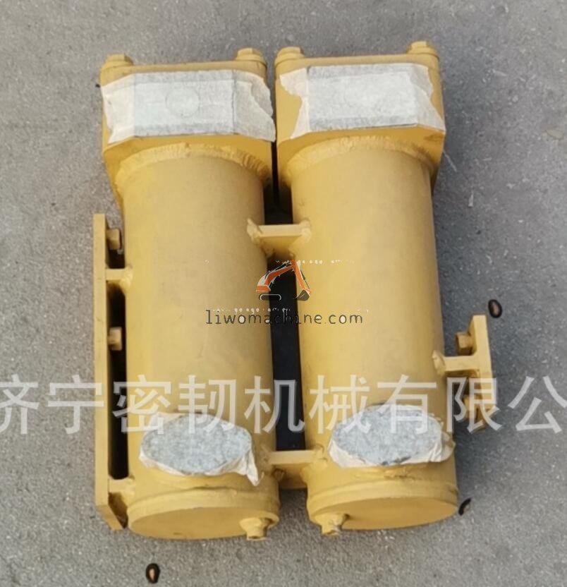 XCMG 53C0373 变速箱精滤器总成 - Professional Construction Machinery Parts