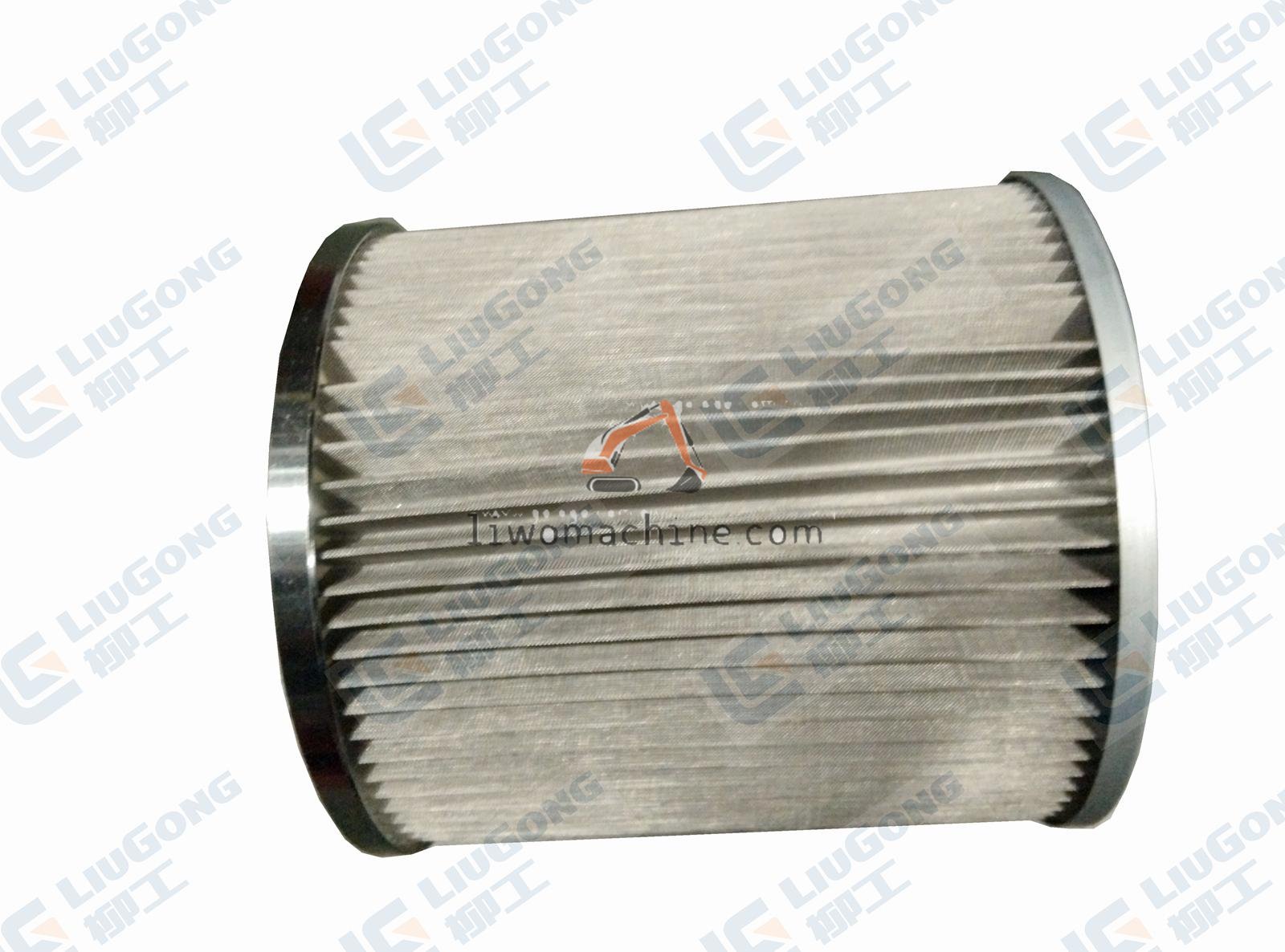 XCMG 53C0963  吸油过滤器 - Professional Construction Machinery Parts