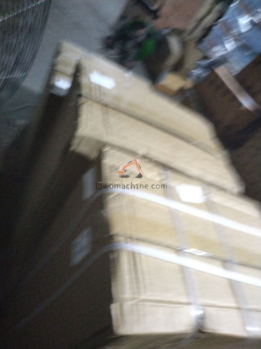 XCMG 53C2029 回油滤芯 - Professional Construction Machinery Parts