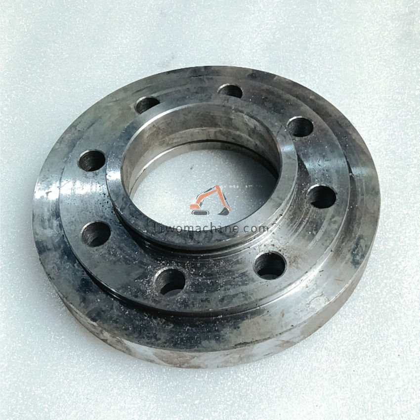 XCMG 53U0005 端盖 - Professional Construction Machinery Parts
