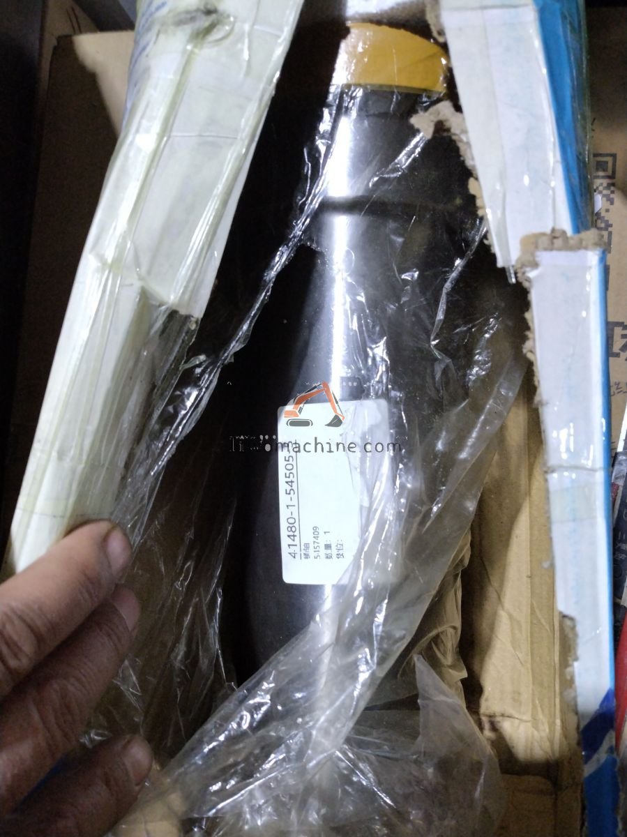 XCMG 5457409 销轴 - Professional Construction Machinery Parts