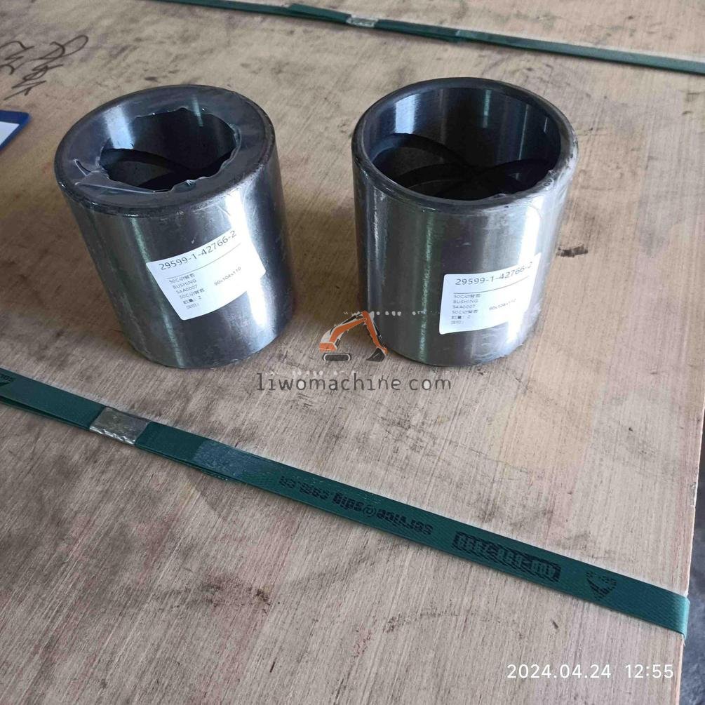 XCMG 54A0007 BUSHING - Professional Construction Machinery Parts