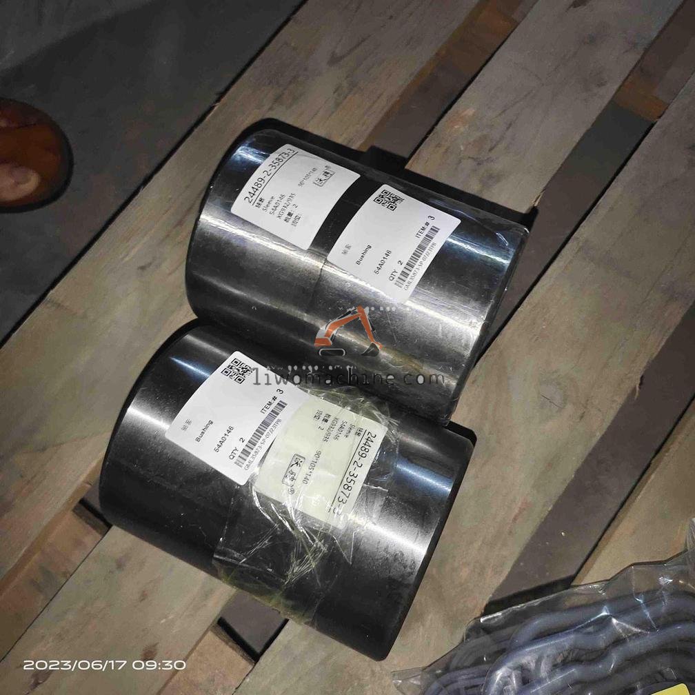 XCMG 54A0146 Sleeve - Professional Construction Machinery Parts