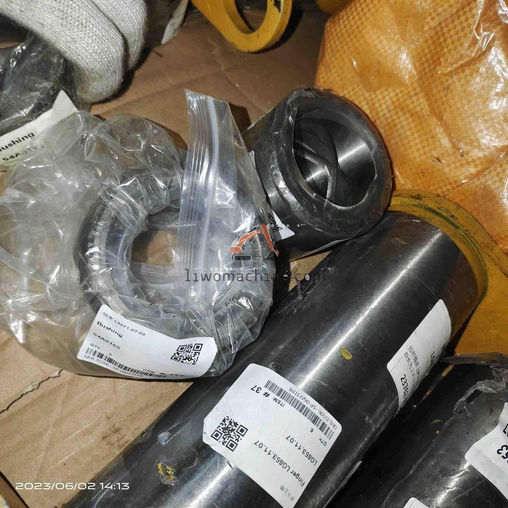 XCMG 54A0155 轴套 L3071-07-00 - Professional Construction Machinery Parts