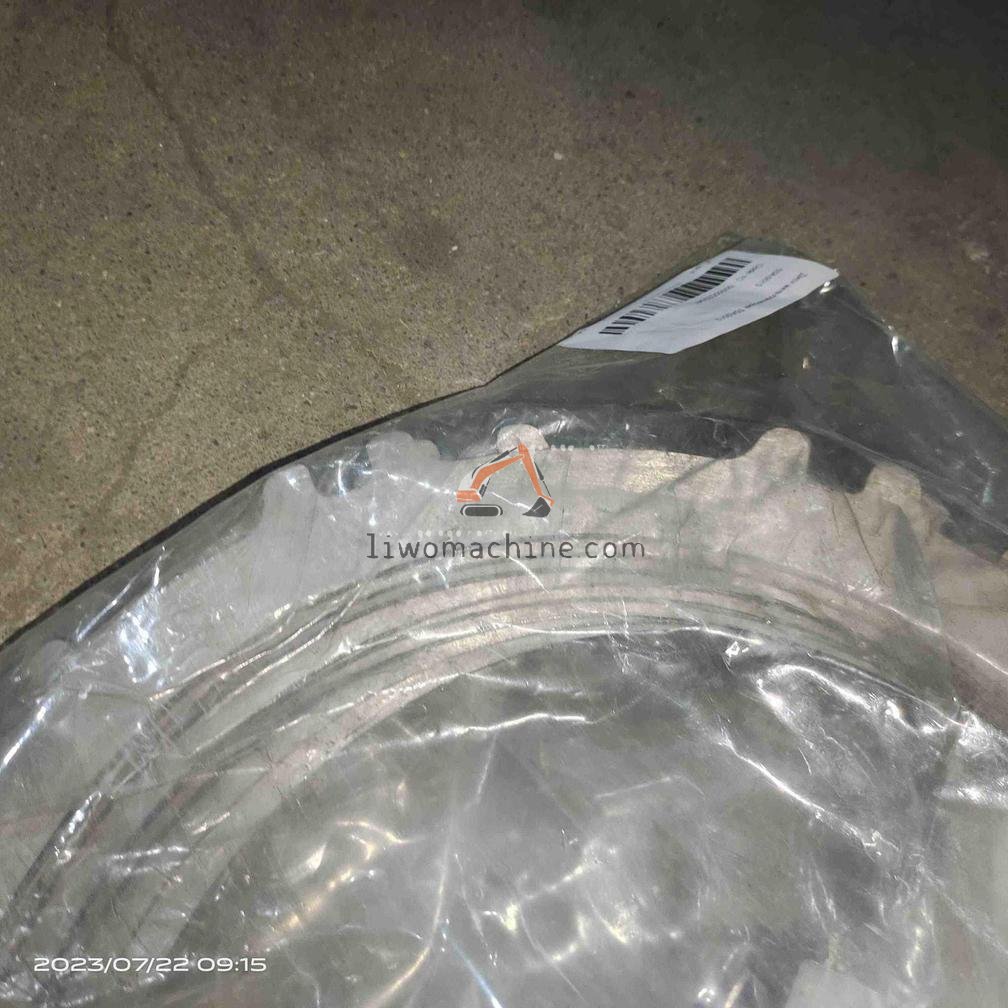 XCMG 55A0013 Plate - Professional Construction Machinery Parts