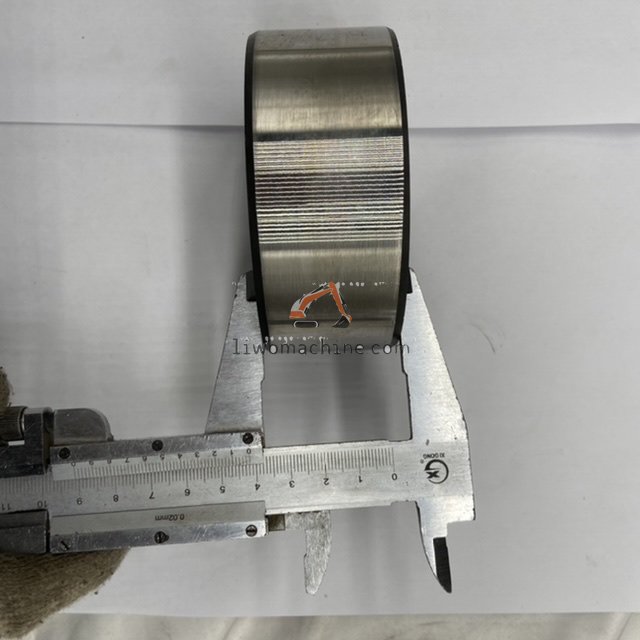 XCMG 55A0944 支撑套 - Professional Construction Machinery Parts