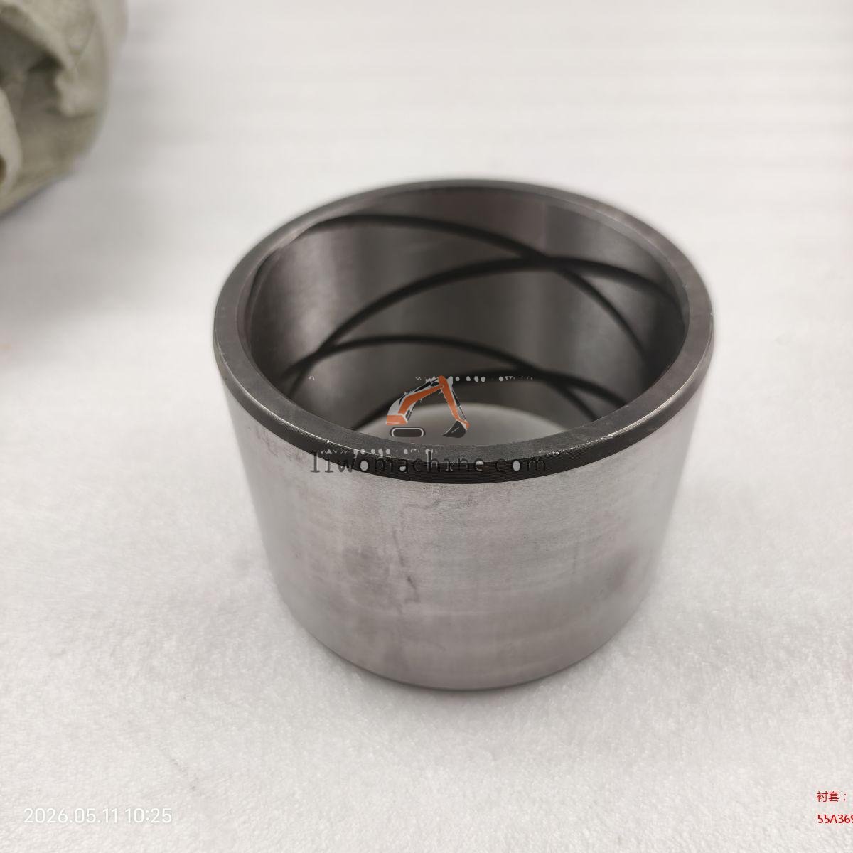 XCMG 55A3699 衬套； - Professional Construction Machinery Parts