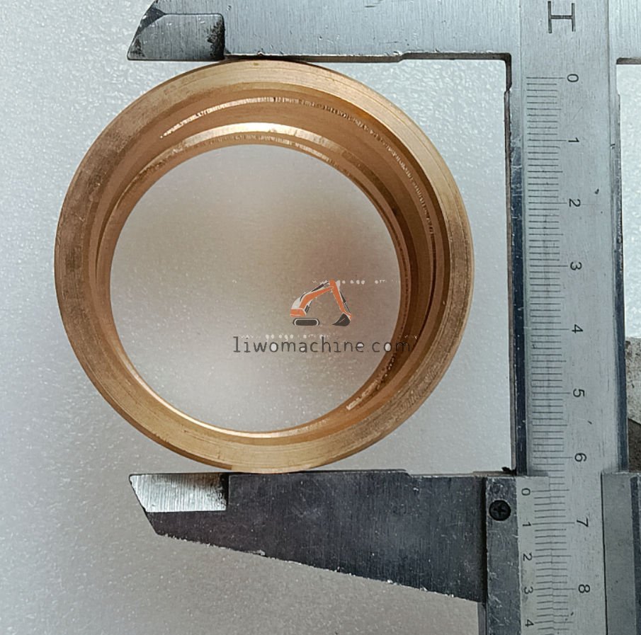 XCMG 55A4119 衬套 - Professional Construction Machinery Parts