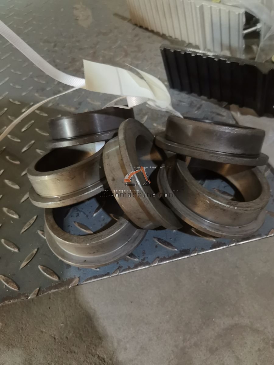 XCMG 55A4780 铰接销衬套 - Professional Construction Machinery Parts