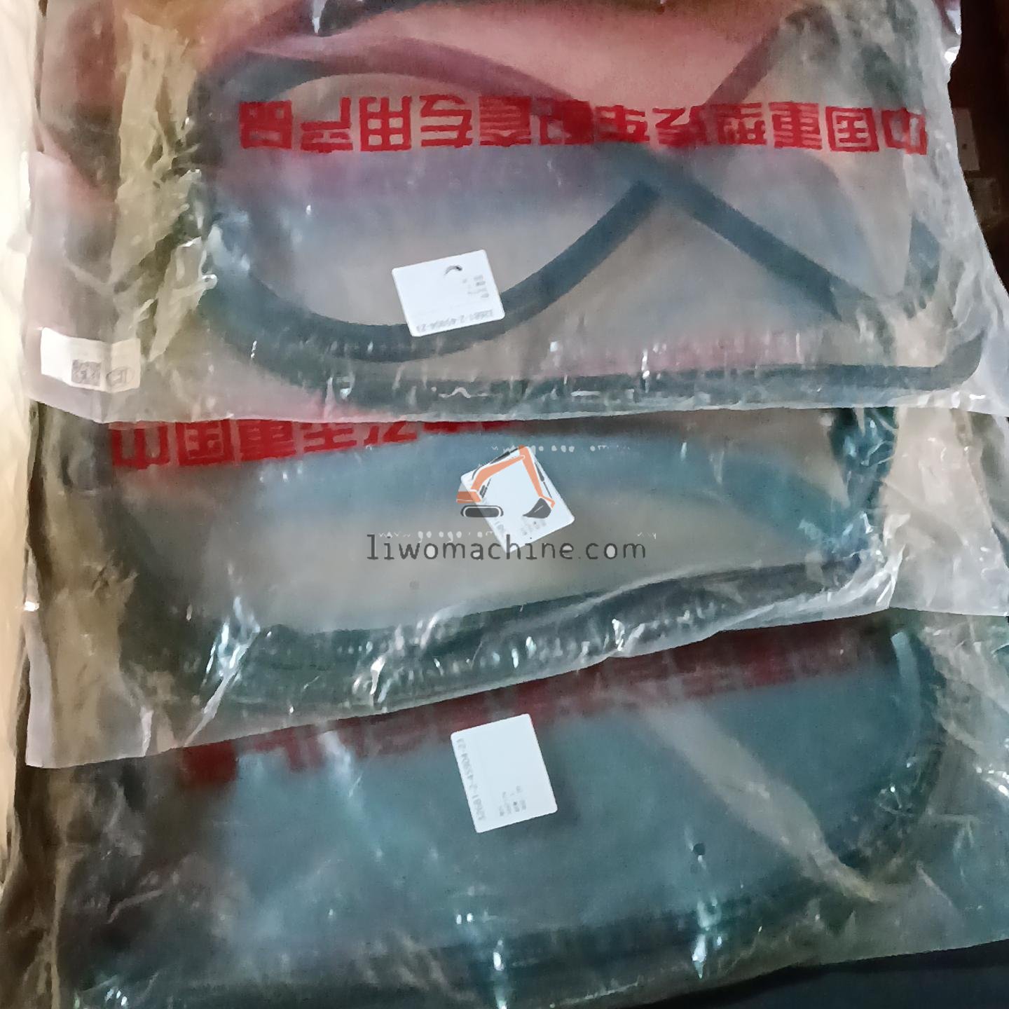 XCMG 5667179 油底壳密封垫 - Professional Construction Machinery Parts