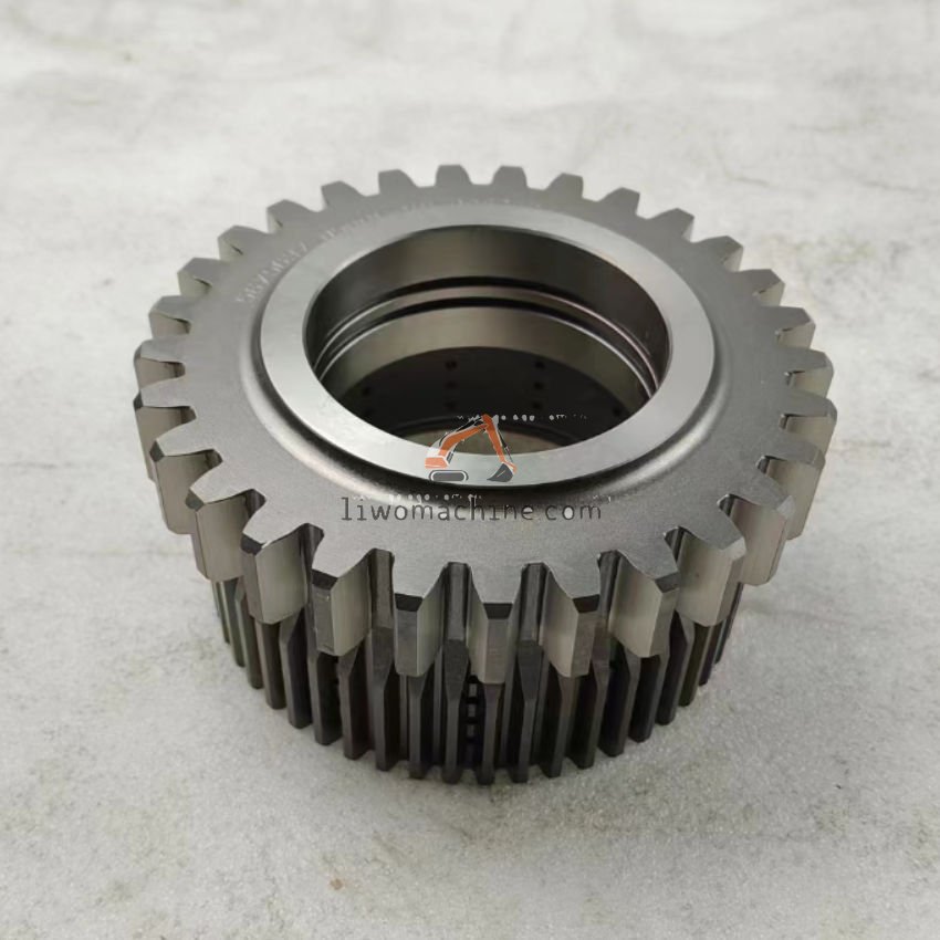 XCMG 5675637 变速箱齿轮 - Professional Construction Machinery Parts