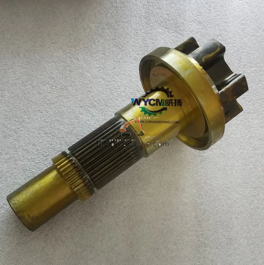 XCMG 5753315 驱动轴 - Professional Construction Machinery Parts