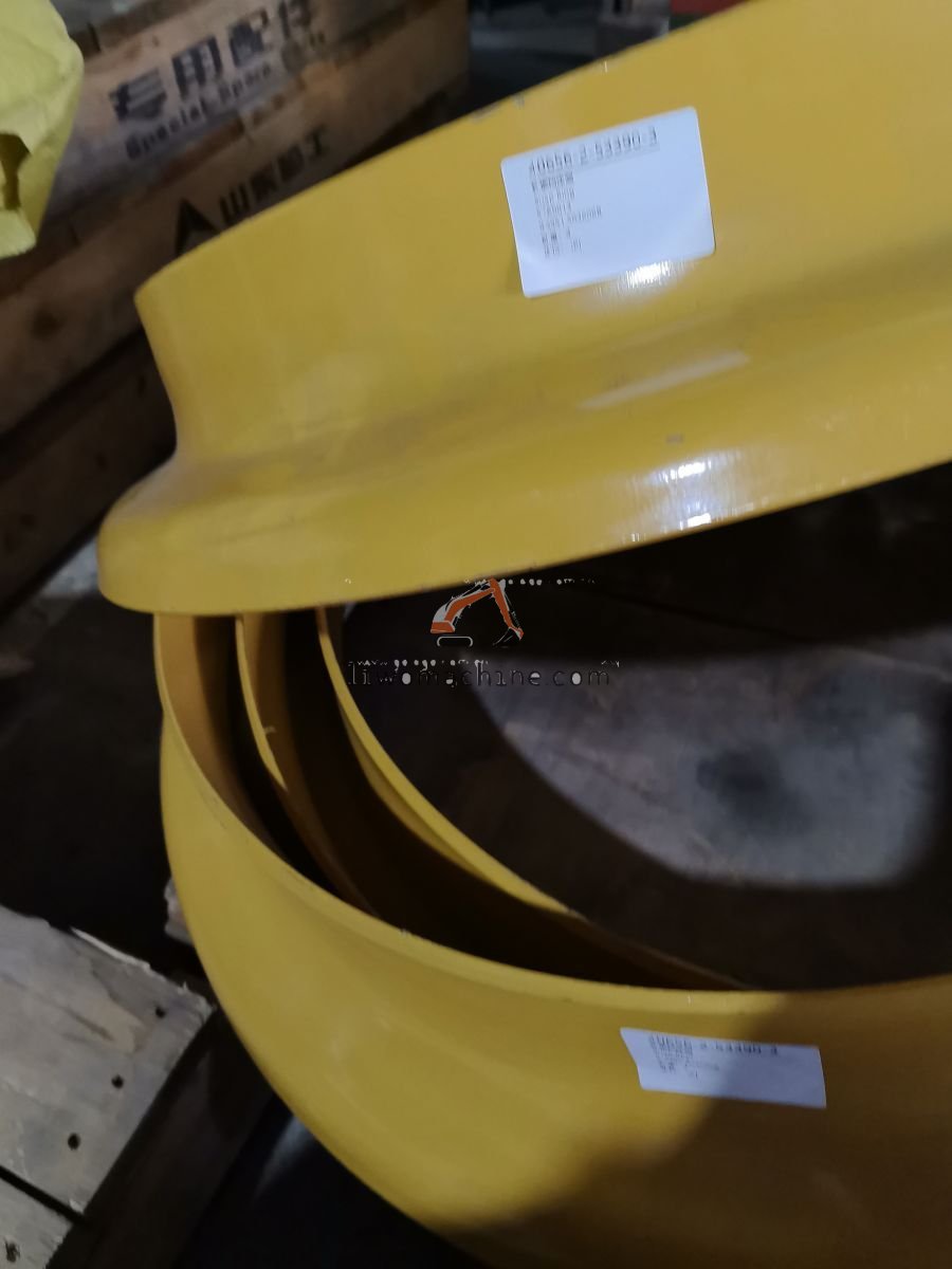 XCMG 57A0013 Snap Ring - Professional Construction Machinery Parts