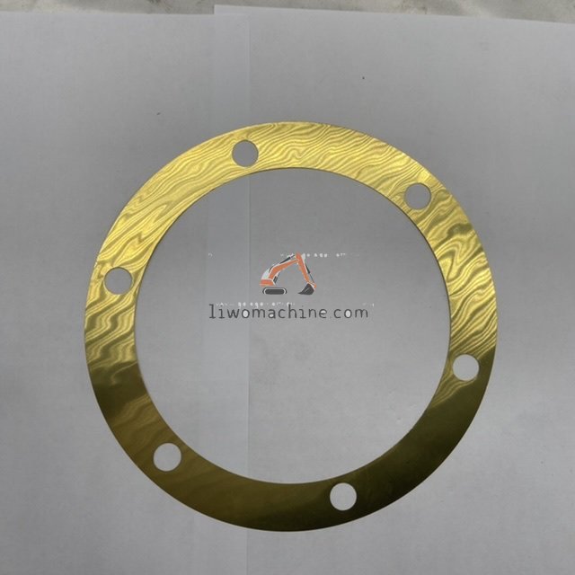 XCMG 57A0317 调整垫；H62 - Professional Construction Machinery Parts